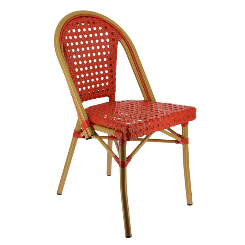 SEDIA CHAISE – Chaise d’extérieur – HygiRéa