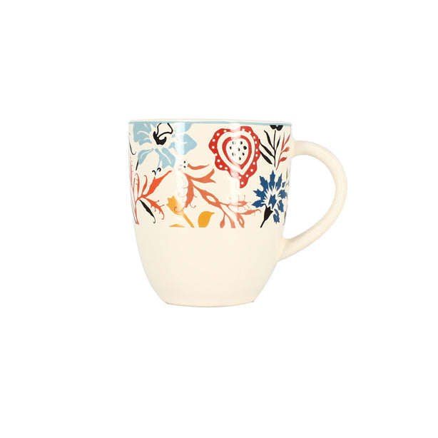 MUG JAIPUR 350ML EN GRÈS – Petit déjeuner – HygiRéa
