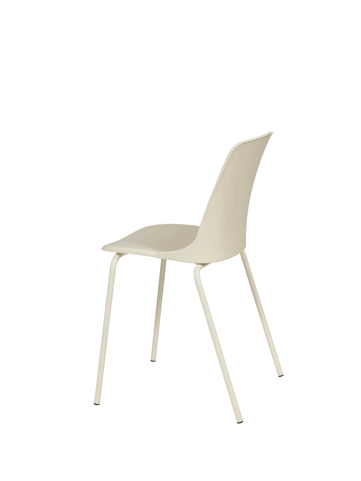 Chaise polypropylène Calix