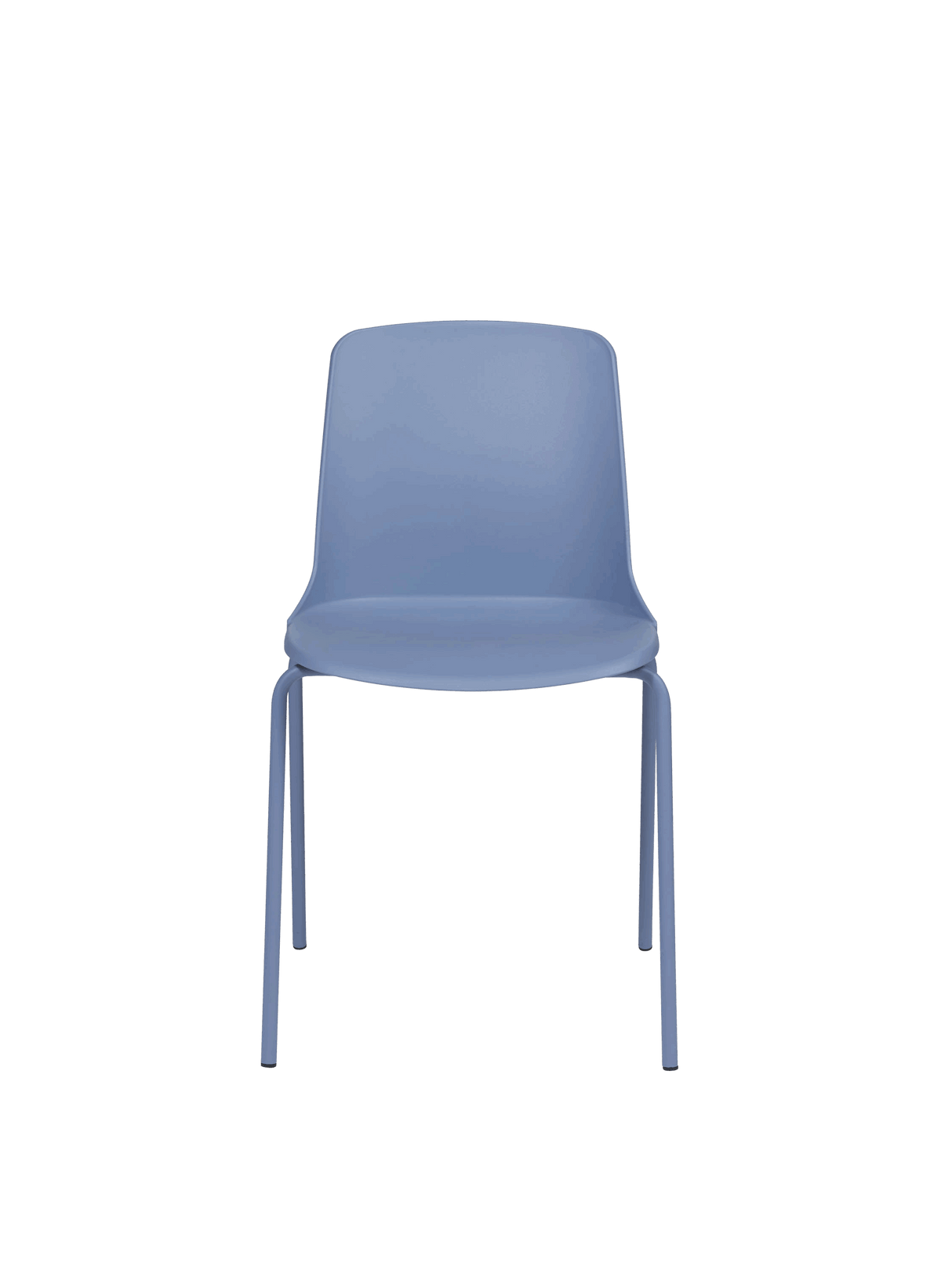 Chaise polypropylène Calix