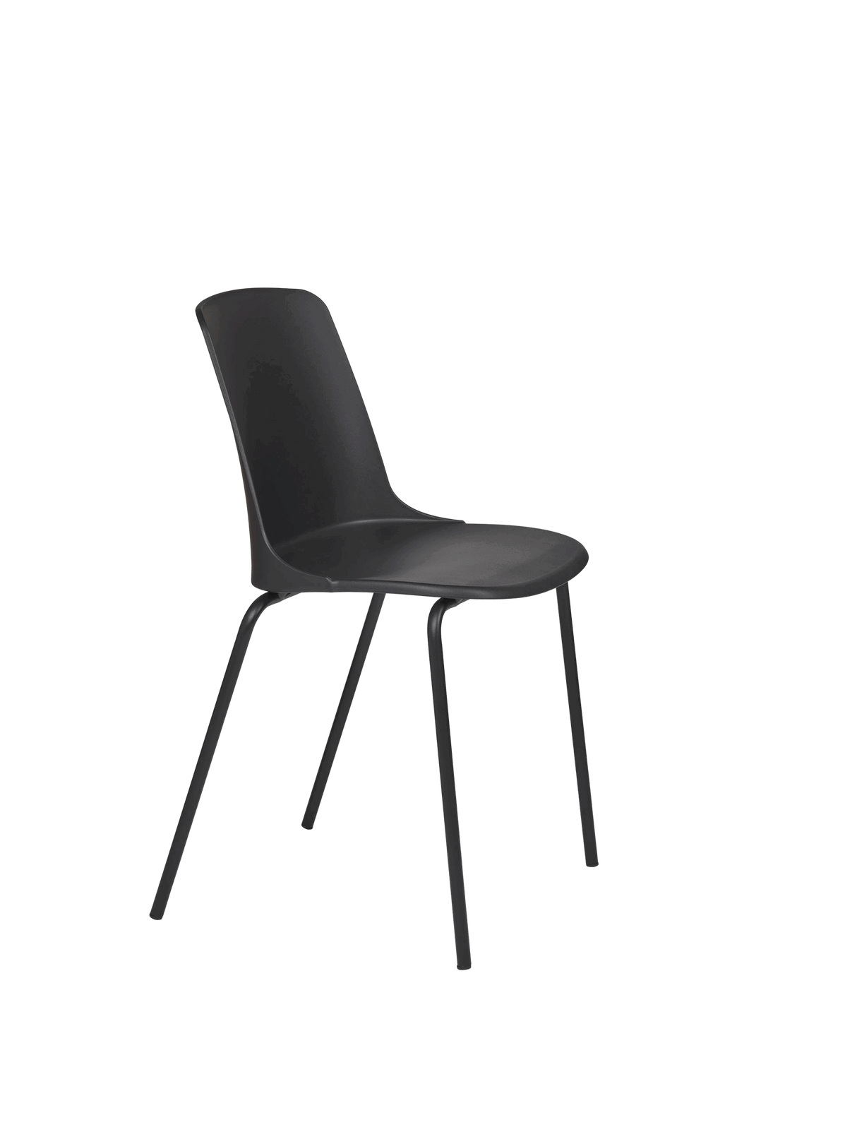 Chaise polypropylène Calix