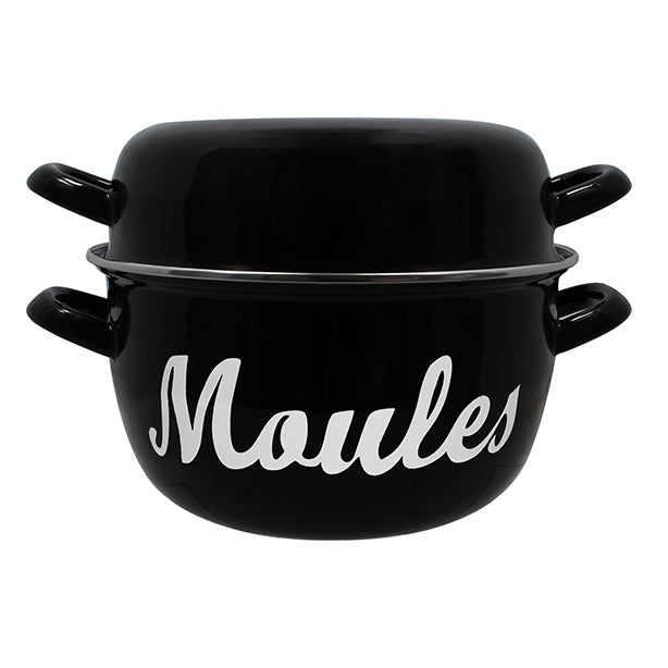 MARMITE A MOULE 18CM 2L7 AVEC ECRITURE – Cuisson spécifique – HygiRéa