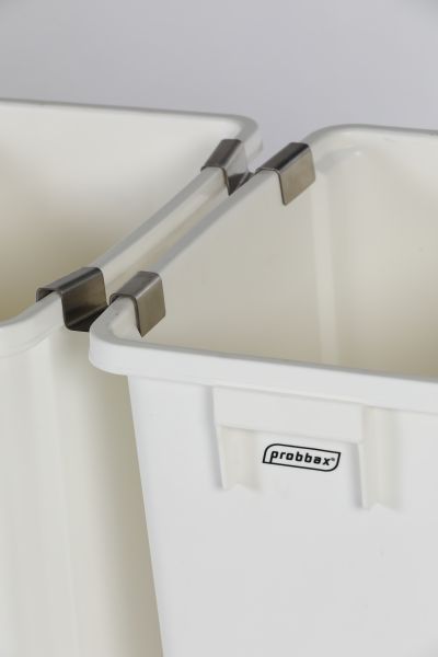 Connecteurs – Collecteur recyclage – HygiRéa