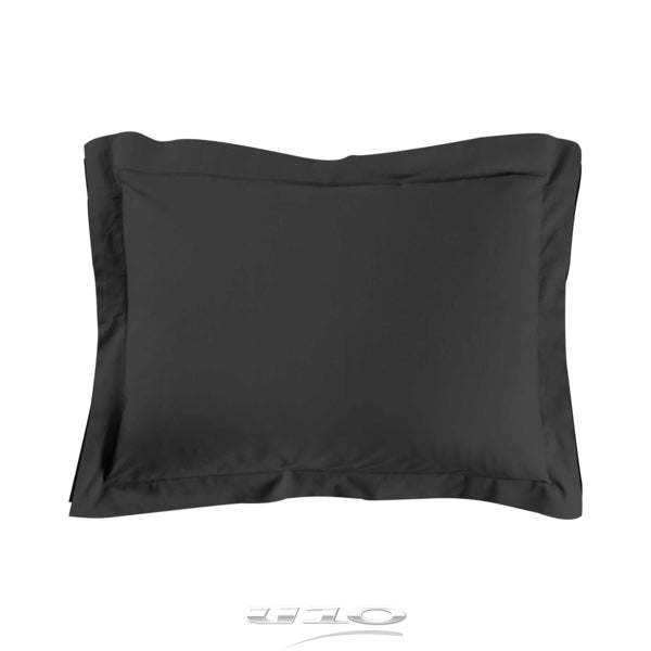 TAIE D'OREILLER VP 50 x 70 CM UNI 57 FILS LINA – Taie d'Oreiller – HygiRéa