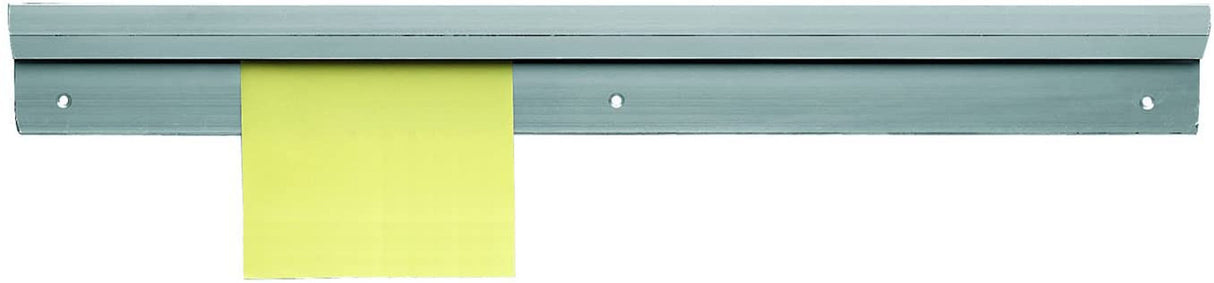 BARRE À NOTES ALUMINIUM 61CM – Gadget de cuisine – HygiRéa