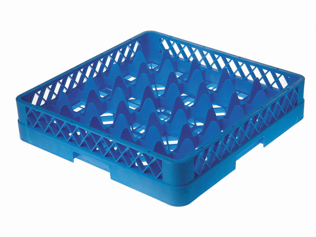 CASIER LAVAGE 25 COMPARTIMENTS – Rangement de cuisine – HygiRéa