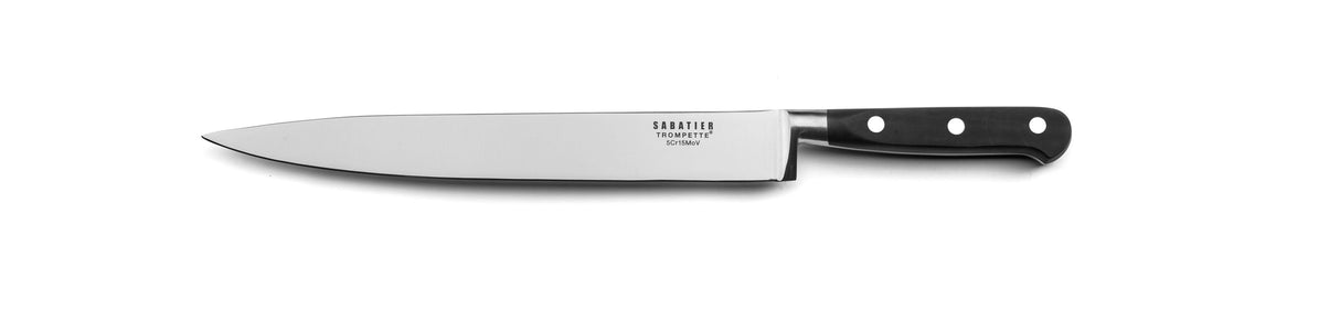 COUTEAU DECOUPE ORIGIN LAME 25CM – Couvert – HygiRéa