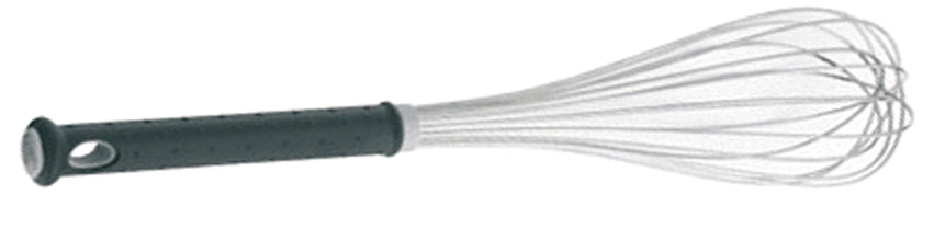 FOUET EXOGLASS 30 CM PROFESSIONNEL – Ustensile – HygiRéa