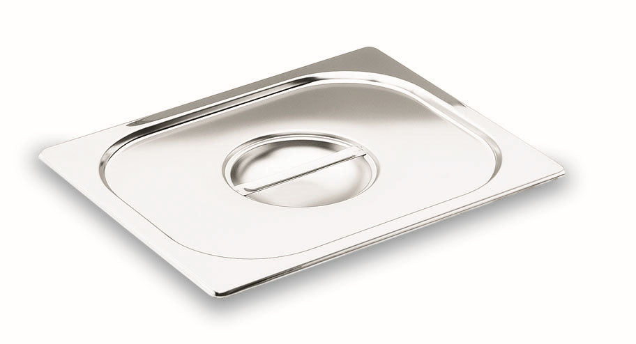 COUVERCLE GN 1/4 AVEC POIGNEE – Préparation culinaire – HygiRéa