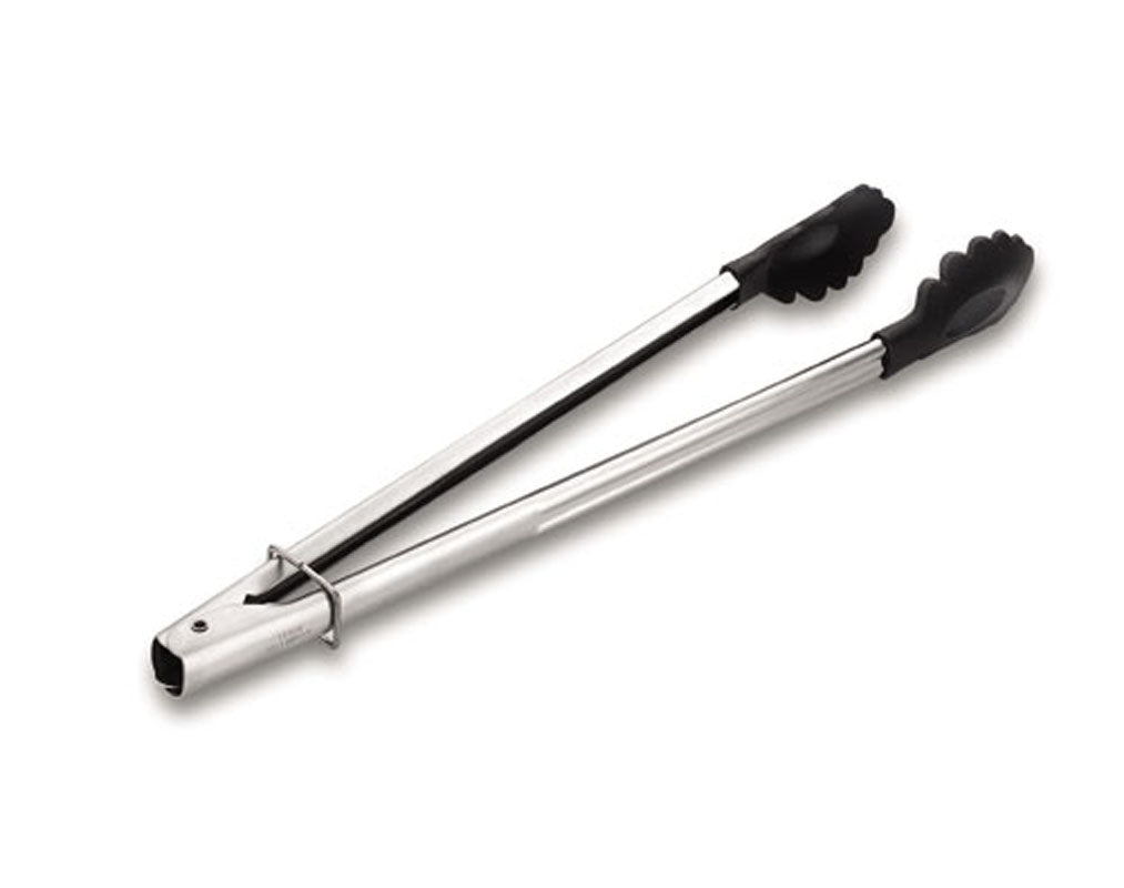 PINCE DE SERVICE NYLON 30CM – Ustensile – HygiRéa