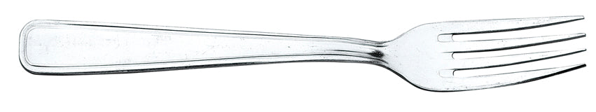 FOURCHETTE DE TABLE INOX OCEAN 20,5CM – Couvert – HygiRéa