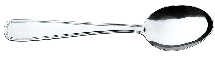 CUILLERE DE TABLE INOX OCEAN 20CM – Couvert – HygiRéa