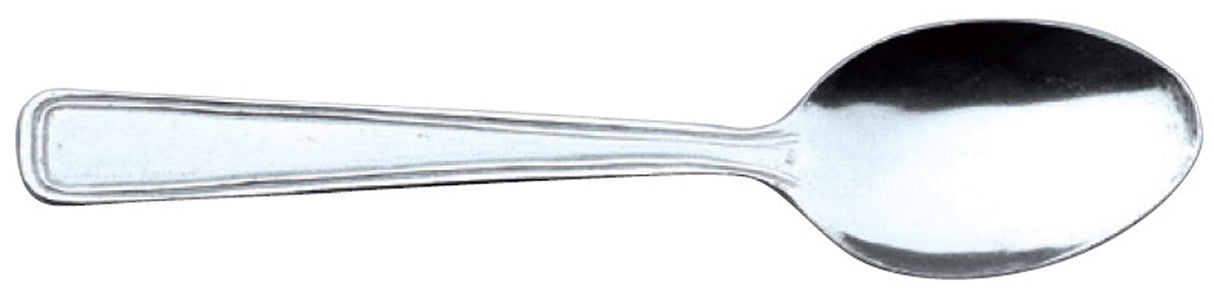 CUILLERE A CAFE INOX OCEAN 13,5CM – Couvert – HygiRéa