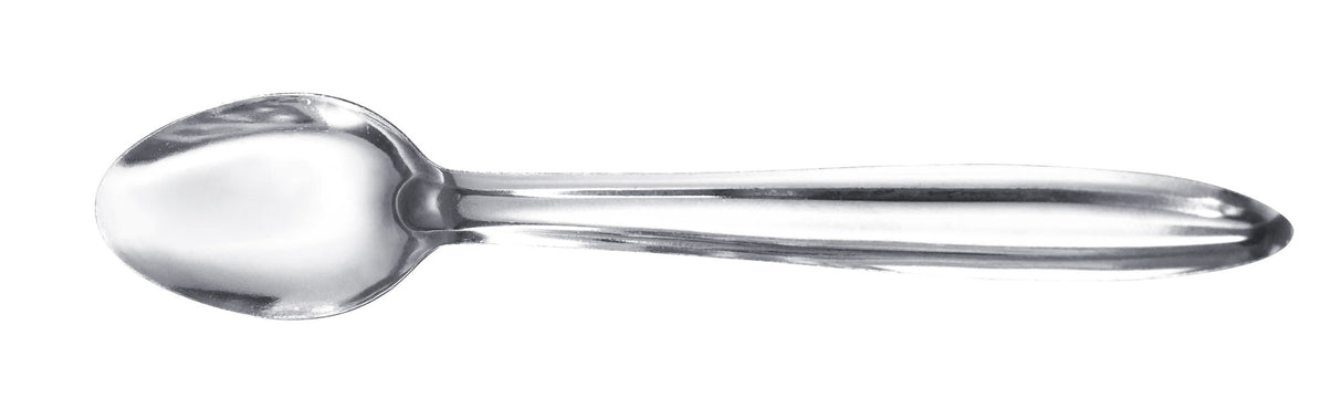 BOITE DE 120 CUILLERE A MOKA BAR 11CM – Couvert – HygiRéa