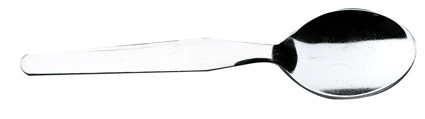 CUILLERE A CAFE OLGA INOX 12,8CM – Couvert – HygiRéa