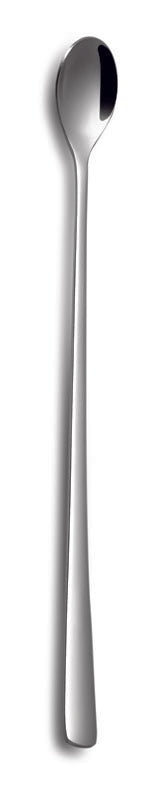 CUILLERE A SANGRIA INOX 27 CM- EPAISSEUR 2,5MM – Couvert – HygiRéa