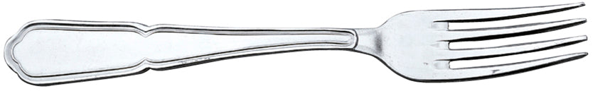 FOURCHETTE DE TABLE CONTOUR 21CM – Couvert – HygiRéa