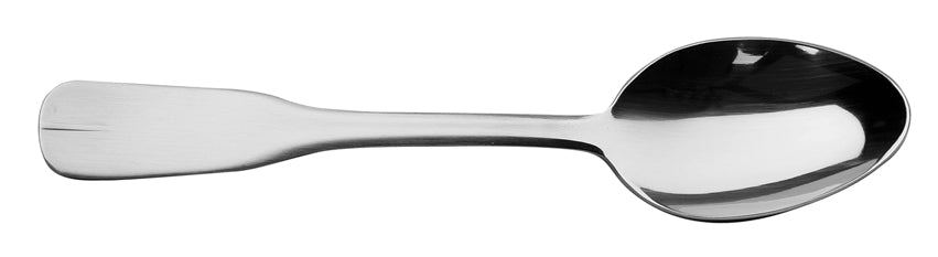 CUILLERE DE TABLE VIEUX PARIS 21,3CM SATINE – Couvert – HygiRéa