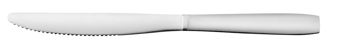 COUTEAU A DESSERT VALMY 20,3CM EN INOX – Couvert – HygiRéa