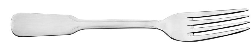 FOURCHETTE TABLE VIEUX PARIS 20,8CM INOX – Couvert – HygiRéa