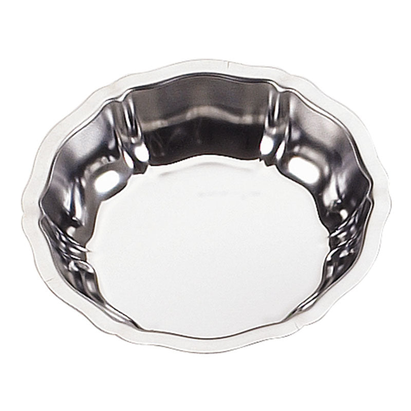 LEGUMIER REGENCE 22CM EN INOX – Préparation culinaire – HygiRéa