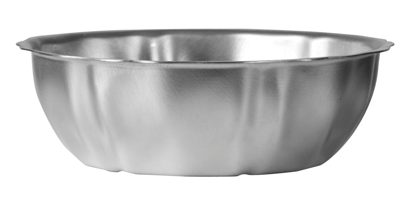 LEGUMIER REGENCE 22CM EN INOX – Préparation culinaire – HygiRéa