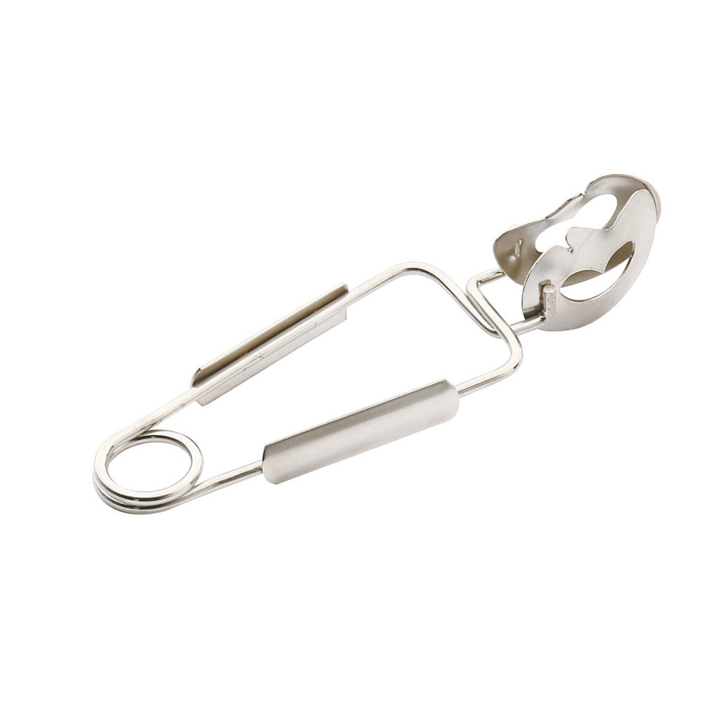 PINCE À ESCARGOT EN INOX 15.5CM – Couvert – HygiRéa