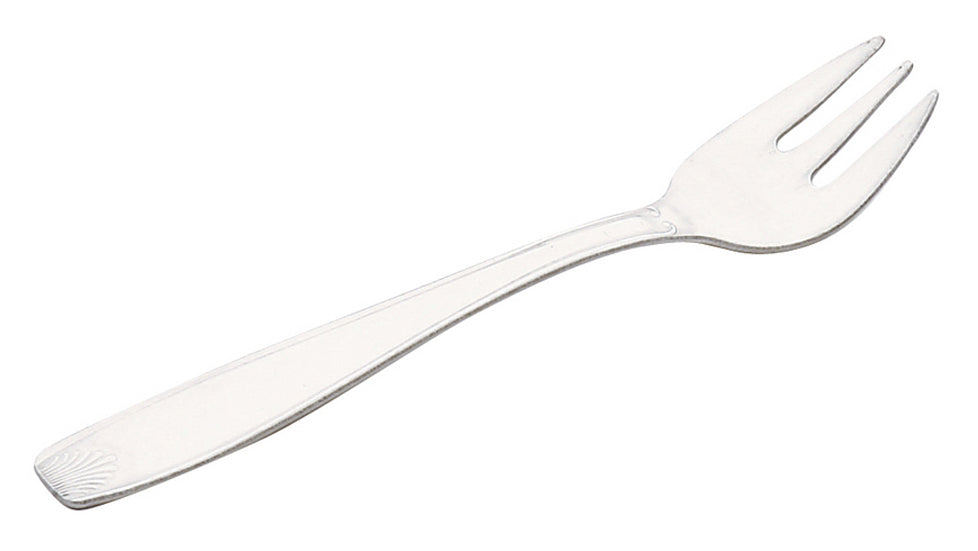 FOURCHETTE À HUITRE BOURGET 12,5CM – Couvert – HygiRéa