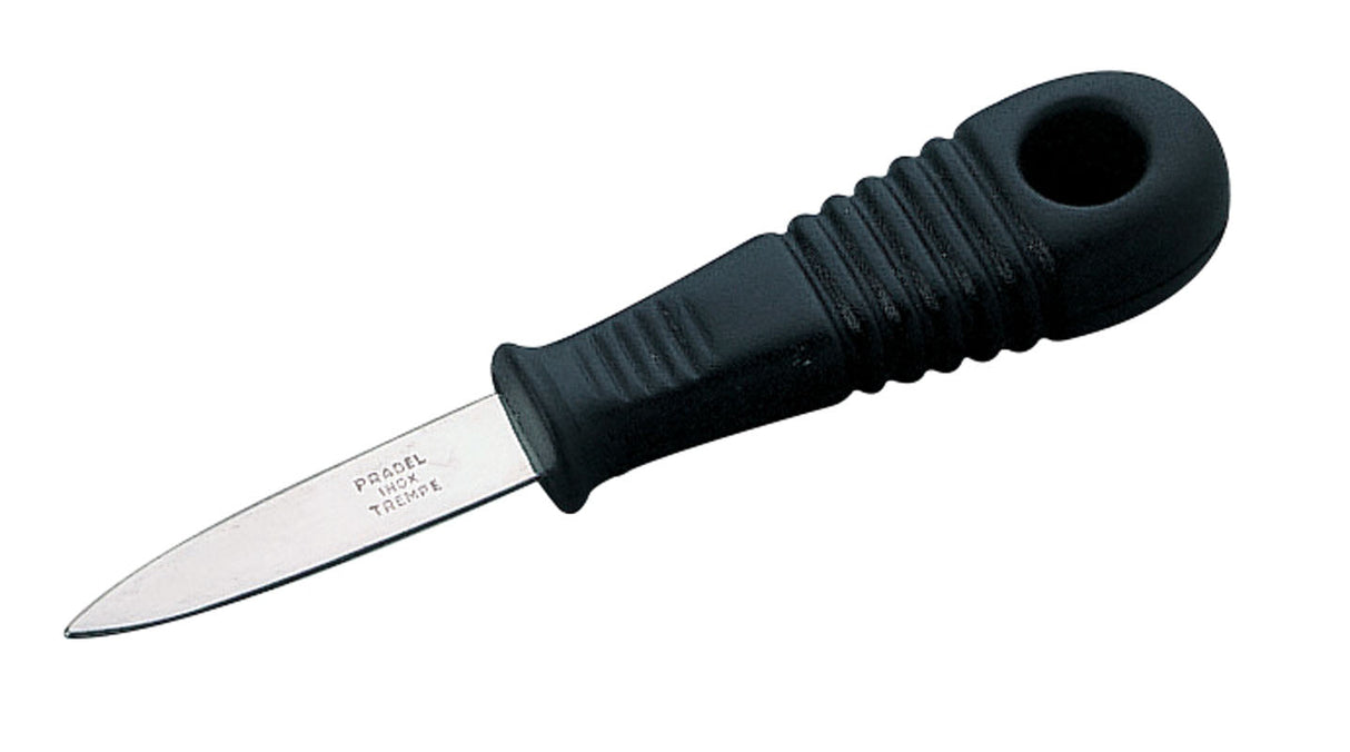 COUTEAU HUITRE INOX 15C5MM – Couvert – HygiRéa