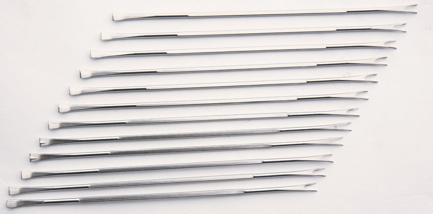 SET DE 12 TIRETTES À HOMARD 18,5CM – Couvert – HygiRéa