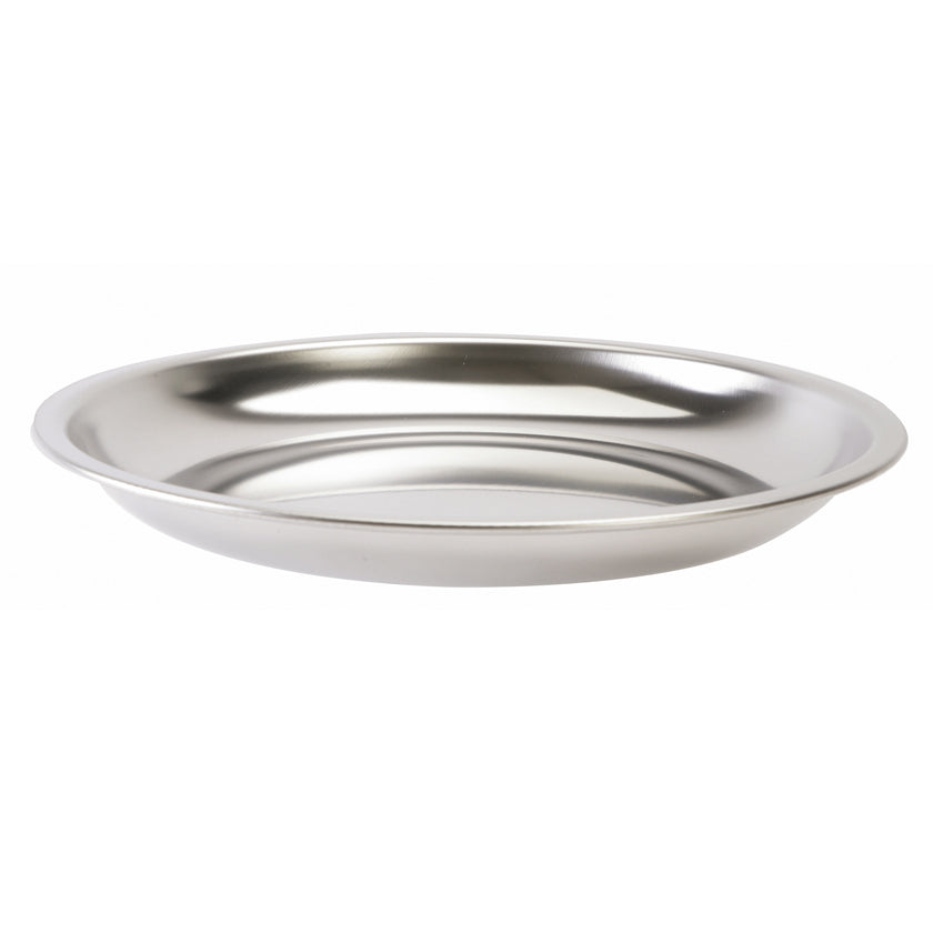 PLATEAU FRUIT DE MER EN INOX – Accessoire de table – HygiRéa