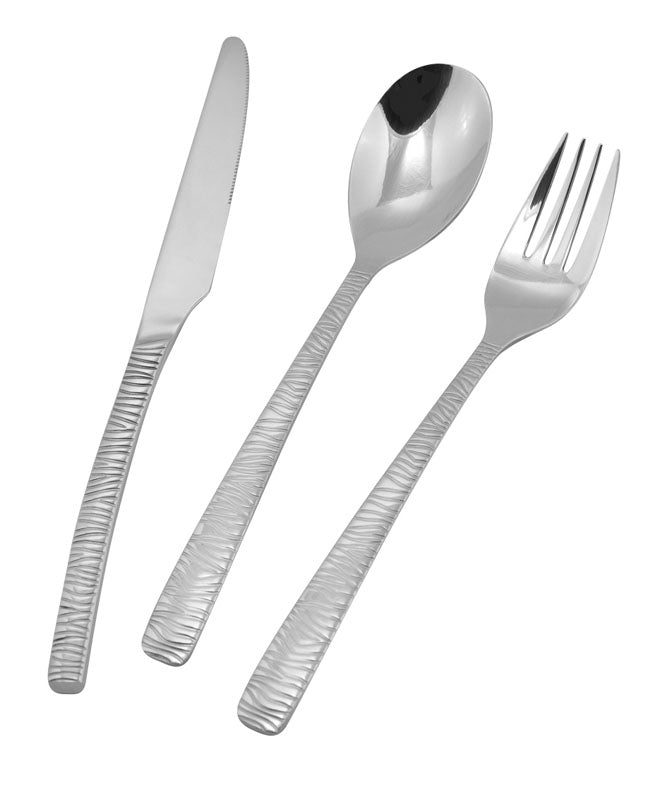 FOURCHETTE DE TABLE PADDLE 20.5CM – Couvert – HygiRéa