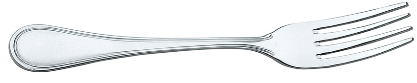 FOURCHETTE DE TABLE SYMPHONY 21CM INOX 18/0 – Couvert – HygiRéa