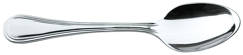 CUILLÈRE À CAFÉ SYMPHONY 14,2CM INOX 18/0 – Couvert – HygiRéa