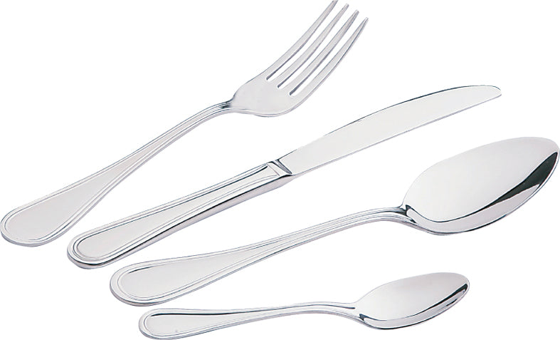 FOURCHETTE À DESSERT SYMPHONY 18,3CM INOX18/0 – Couvert – HygiRéa