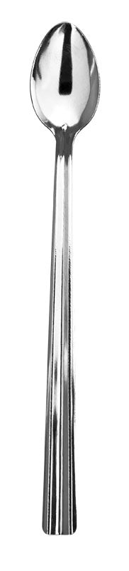 CUILLERE A COCKTAIL ECO 19.5CM INOX 18.0 – Couvert – HygiRéa