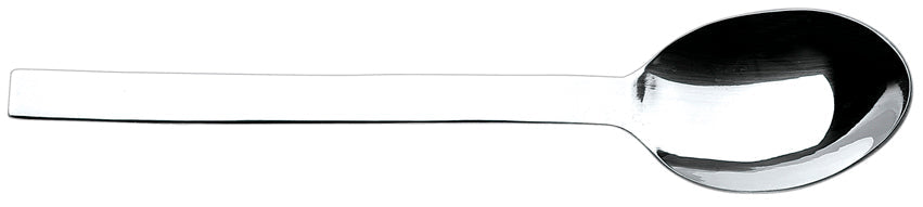 CUILLÈRE DE TABLE 20,4CM ESMERALDA INOX 18/0 – Couvert – HygiRéa