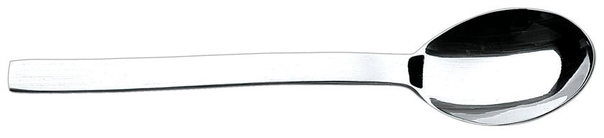 CUILLÈRE À CAFÉ 14,5CM ESMERALDA INOX 18/0 – Couvert – HygiRéa