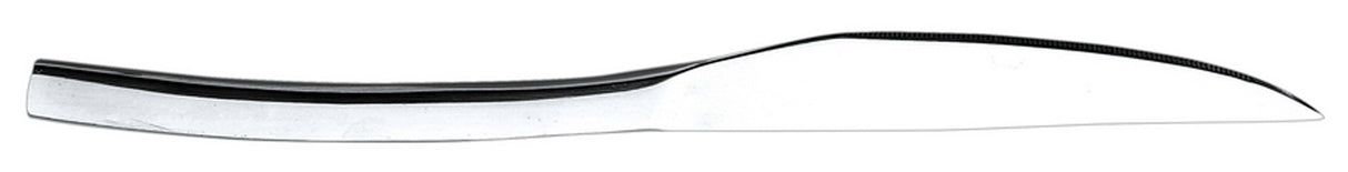 COUTEAU À STEAK MONOBLOC ESMERALDA 23CM INOX 18/0 – Couvert – HygiRéa