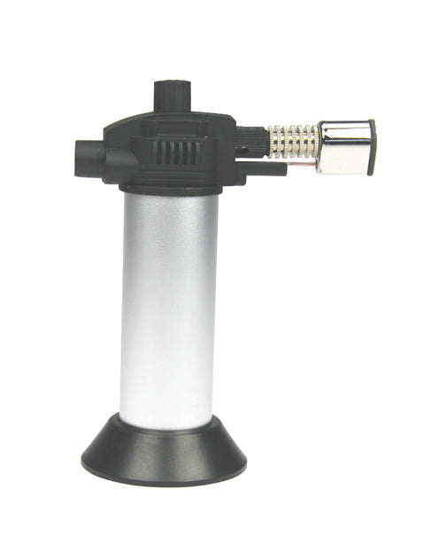 CHALUMEAU CULINAIRE MÉTAL – Ustensile – HygiRéa