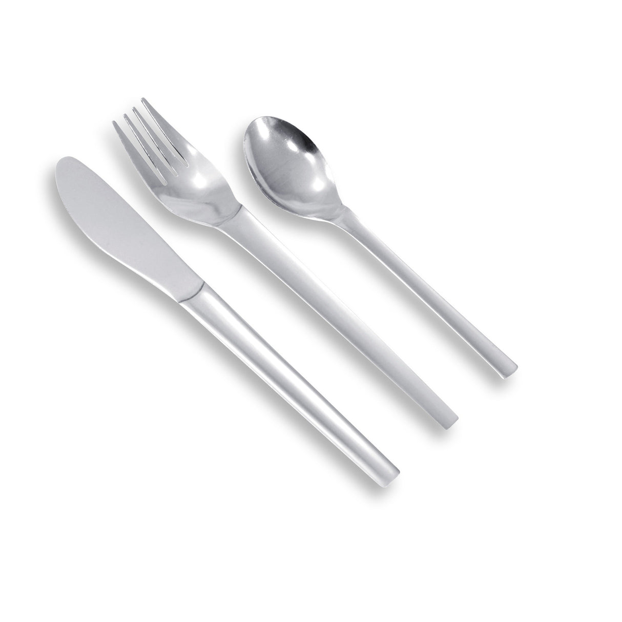 FOURCHETTE DE TABLE ROISSY16CM PETIT MODELE – Couvert – HygiRéa