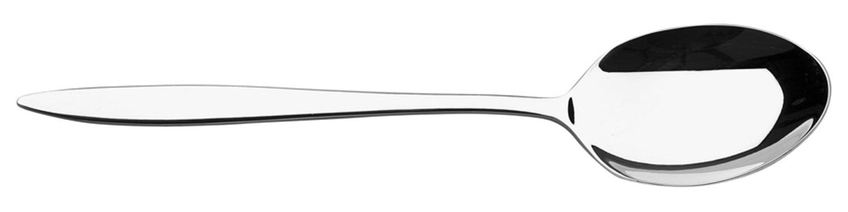 CUILLÈRE DE TABLE IBIZA 21CM EN INOX 18.0 – Couvert – HygiRéa