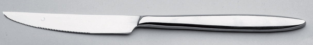 COUTEAU À STEAK ORENOK 22,8CM INOX 18/10 – Couvert – HygiRéa