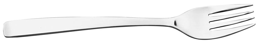 FOURCHETTE DE TABLE CABANA 20,5CM INOX 18/0 – Couvert – HygiRéa