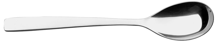 CUILLÈRE DE TABLE CABANA 20,5CM INOX 18/0 – Couvert – HygiRéa