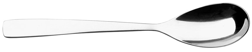 CUILLÈRE À CAFÉ CABANA 14,2CM INOX 18/0 – Couvert – HygiRéa