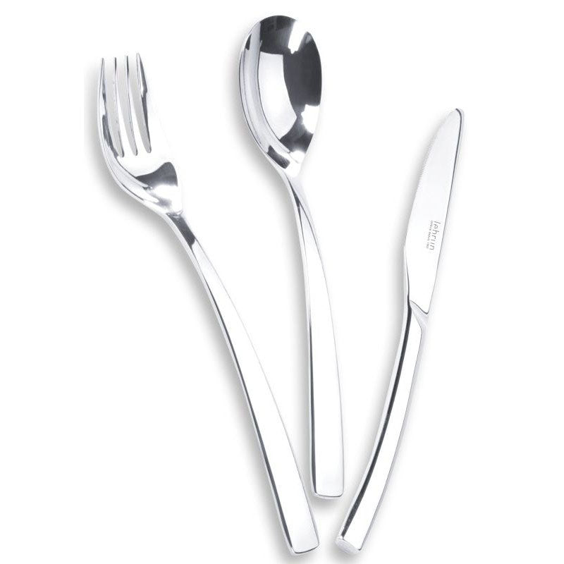 COUTEAU À DESSERT CABANA 20,5CM INOX 18/0 – Couvert – HygiRéa