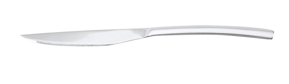 COUTEAU À STEAK CABANA 22CM INOX 18/0 – Couvert – HygiRéa