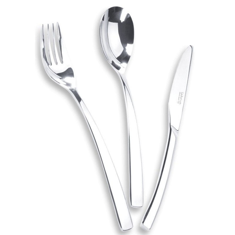 FOURCHETTE DE TABLE CABANA 18CM INOX 18/0 – Couvert – HygiRéa