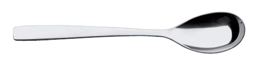 CUILLÈRE À DESSERT CABANA 18,5CM INOX 18/0 – Couvert – HygiRéa